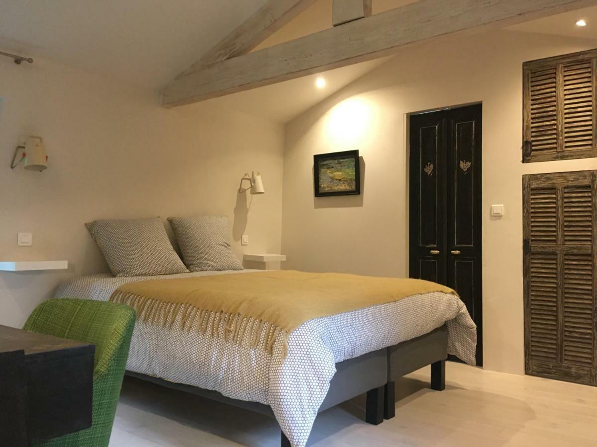 La Calade, Maison De Village Gordes Kültér fotó